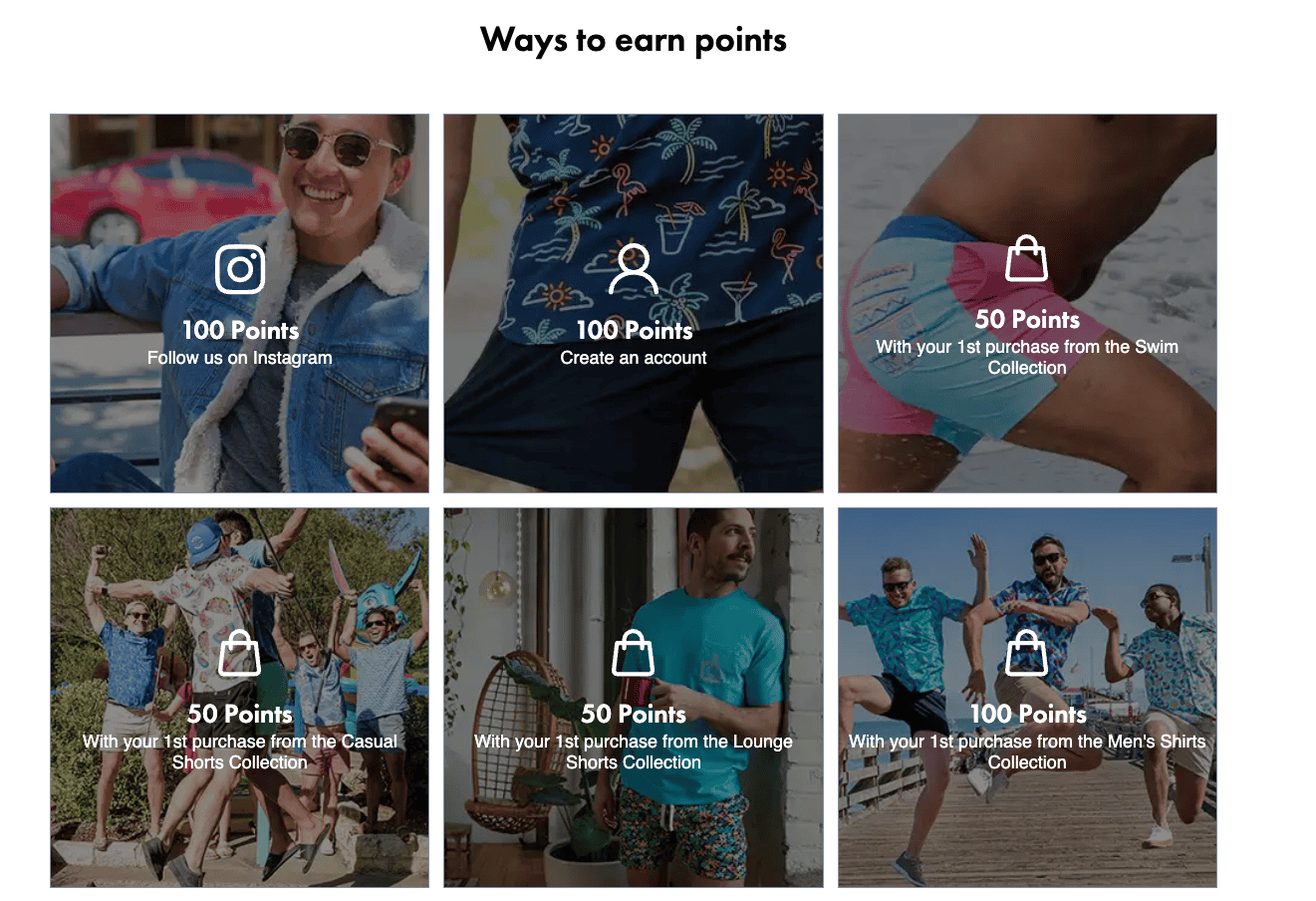 Top 7 Tính Năng Mobile Loyalty App Từ Các Thương Hiệu Hàng Đầu